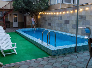 Гостевой дом Ла-Манча