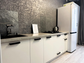 Квартира на Земнухова 2, до 8 гостей