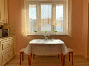 Апартаменты у Парка Краснодар