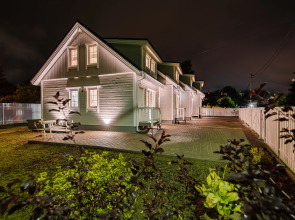 Гостевой дом Август