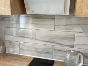 Апартаменты на проспекте Победы 6