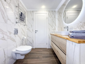 Апартаменты Монако 24 ЖК Граф Толстой 311