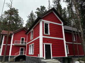 Гостевой дом Вилла Омега