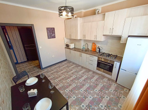 Апартаменты на Новороссийской