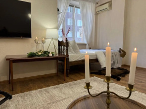 Апартаменты Уют и Простор в Центре Махачкалы