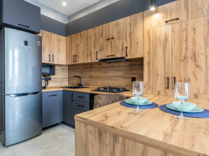 Квартира LS Флоренция