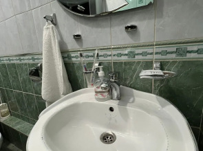 Гостиница Интерия