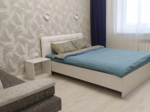 Апартаменты на Суздальской 20