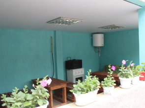 Гостевой Дом Номера у моря