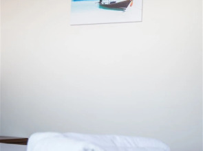 Отель B&B Yüzbaşı