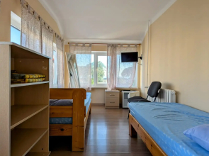 Guest house Berezhok