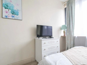 Апартаменты На Авиамоторной 209