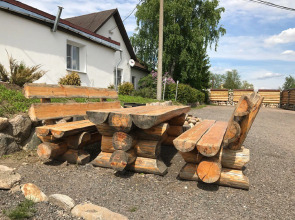 Отель Альянс