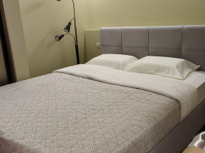 Апартаменты InterLoft 1917