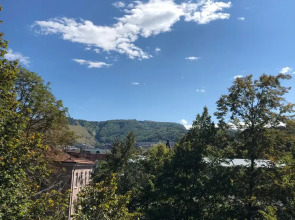 Апартаменты Уютная 2-х комнатная квартира