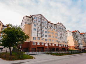 Апартаменты - iМоре