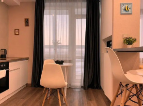 Апартаменты на Семашко, 28