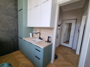 Квартира на Киевской