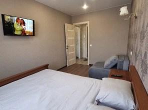 Квартира на улице Желябова 17