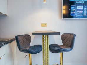 Квартира Уютная Студия в Центре Города