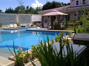 Venezia Suites Hotel