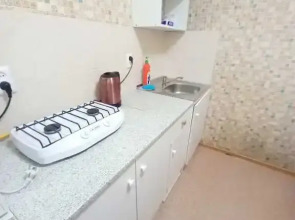 Апартаменты на Матвеевском Шоссе 25 (1)