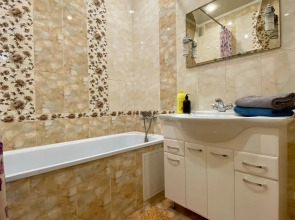 Апартаменты в самом центре города Орла