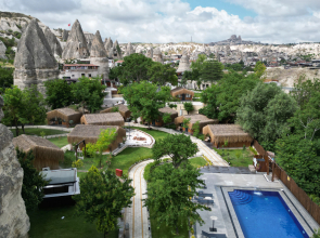 A La Mode Cappadocia Hotel