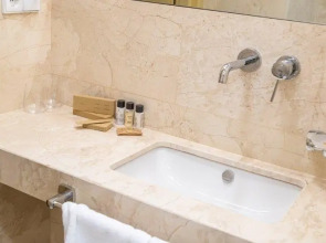 Отель Solum Roof Top