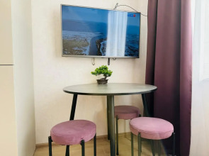 Квартира на улице Академика Сахарова