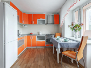 Квартира Ant Apart Family