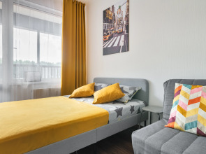 Апартаменты on CapitalFlat