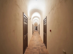 Ленинградская квартира №3 11