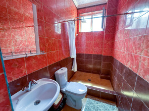 Частный Дом Дарвина 56