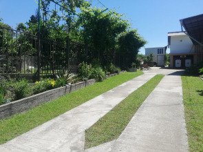 Гостевой дом Цитрус