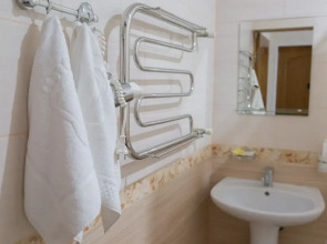 Отель Виктория