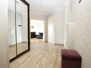 Апартаменты Юлиуса Фучика 9