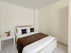 Апартаменты Inndays Херсонская 19