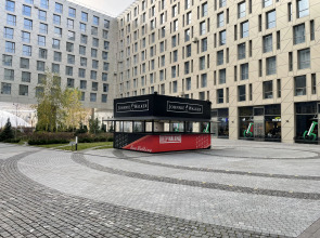 Апартаменты YES Марата 8115