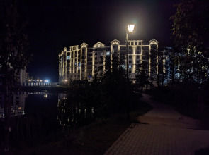 Квартира Сан-Марко