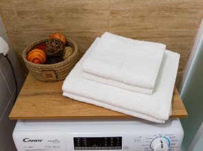 Апартаменты Околица