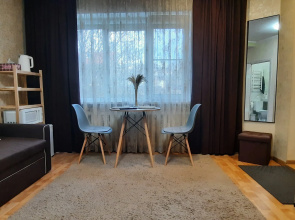 Uyutnaya Studiya V Tsentre Private house