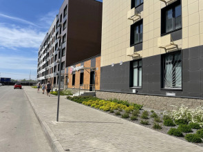 Апартаменты Просторные  Добрый дом на Мурзина рядом Мега, Аэропорт и трасса М5