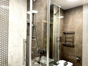 Апартаменты Сибирские Путешествия самостоятельное заселение