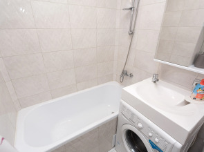 Апартаменты на Пролетарской