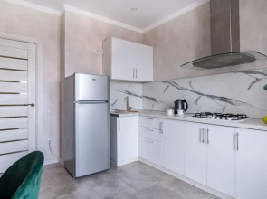 Квартира на Первомайской улице 70