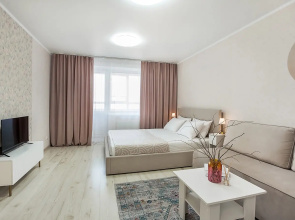U Lada Arena Flat