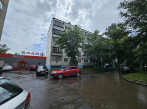 Квартира На Комсомольском Проспекте