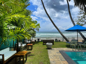 Бутик-отель Smeralda Resorts