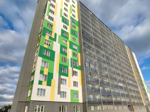 Апартаменты Квартира на улице Октябрьской 3